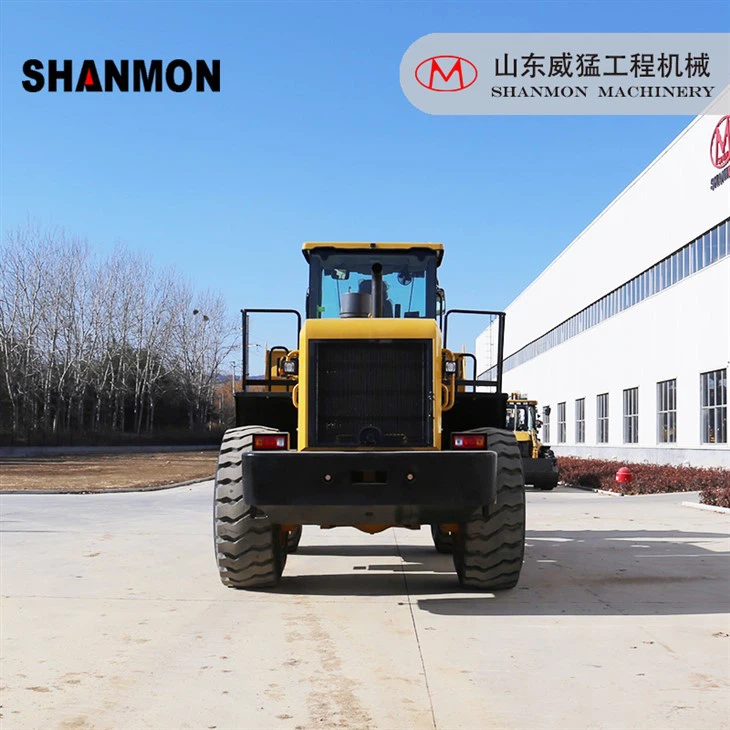 956 Front Loader